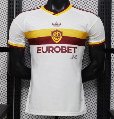 2627 Roma away player version